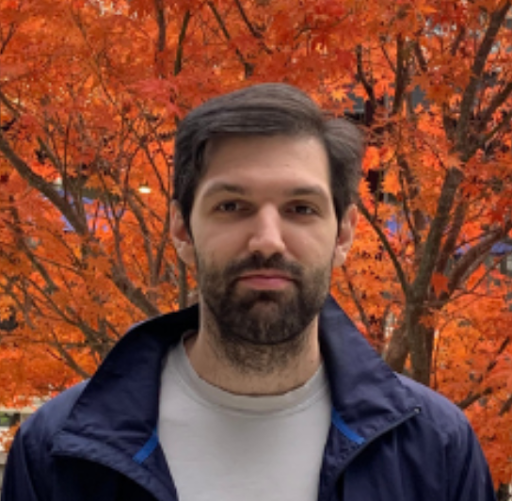 Daniel Shaffer